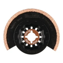 Lame De Scie Segmentée Au Carbure Makita