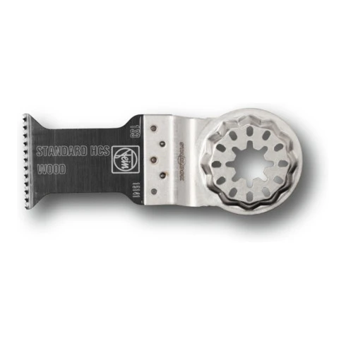 Fein Lame De Scie Fine E-Cut Standard SL 50x35 3 Fein Lame De Scie Fine E-Cut Standard SL 50x35