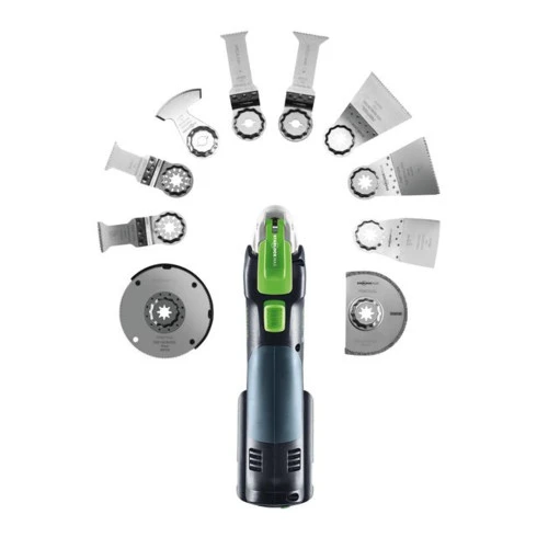 Lame De Scie Universelle Festool USB 78/42/Bi/OSC/5 4 Lame De Scie Universelle Festool USB 78/42/Bi/OSC/5 – Image 2