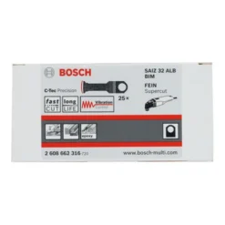 Bosch Lame Plongeante BIM SAIZ 32 ALB Wood And Metal 32 X 70 Mm -Accessoires Multitool Soldes lame plongeante bim saiz 32 alb wood and metal 32 x 70 mm 94539309x1 1 Hz5 W78a xl