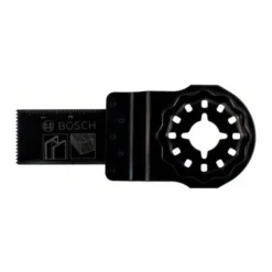 Bosch Lame Plongeante BIM Starlock Wood And Metal