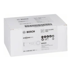 Bosch Lame Plongeante HCS MAIZ 32 EPC Wood 80 X 32 Mm -Accessoires Multitool Soldes lame plongeante hcs maiz 32 epc wood 80 x 32 mm 84842664x1 1 N 2 8sdz xl