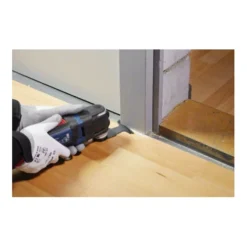 Bosch Lame Plongeante HCS Starlock AIZ 10 AB Wood And Metal 10 X 20 Mm