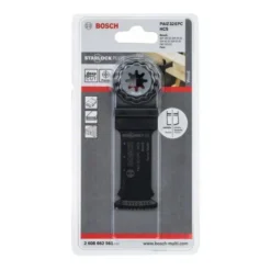Lame De Scie Plongeante Bosch HCS PAIZ 32 EPC Bois, 60 X 32 Mm, Bricolage -Accessoires Multitool Soldes lame plongeante hcs starlockplus paiz 32 epc wood 60 x 32 mm 79119233x1 1 NNfcx1fK xl