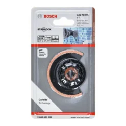 Lame Segment à Concrétion Carbure Pour Coupes Fines Bosch ACZ 70 RT5 70 Mm -Accessoires Multitool Soldes lame segment a concretion carbure pour coupes fines bosch acz 70 rt5 70 mm 21012895x1 1 gVWf8WEg xl