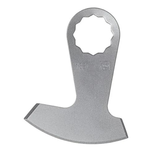 Lame Segment, Longueur De Coupe 30 Mm, Longueur Totale 73 Mm Fein 3 Lame Segment, Longueur De Coupe 30 Mm, Longueur Totale 73 Mm Fein