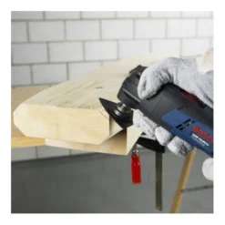 Bosch Lame Segment Ondulée BIM Starlock ACZ 100 SWB 100 Mm