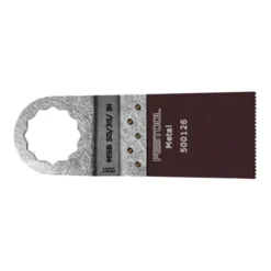 Festool Lames De Scie Spéciales Métal MSB 50/35/Bi 5x