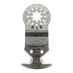 Triple Taillant Heller Starlock Blades 41 X 41 Mm