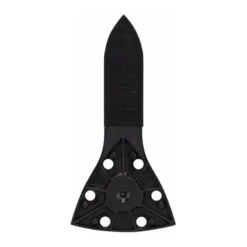 Bosch Languette De Ponçage, Plate Plate