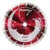 Disque De Taille De Diamant Makita QUASAR -Accessoires Multitool Soldes makita diamantsch 230x22 23 quasar b 12712 10024763 0 FPDKL8im xl