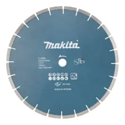 Makita Disque Diamanté 355x25,4 Mm, Béton