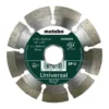 Disque Diamanté Metabo "SP-U", Universel "SP", Sous Blister -Accessoires Multitool Soldes metabo disque a tronconner diamante 115x22 23mm sp u universel sp blister 59922764 0 iSb14g0n xl