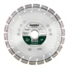 Metabo Disque à Tronçonner Diamanté 180x22,23mm, "UP", Universel "professional -Accessoires Multitool Soldes metabo disque a tronconner diamante 180x22 23mm up universel professional 73270600 0 0KzC 0o0 xl