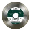 Disque De Coupe Diamanté Metabo "SP-T", Carreau "SP 1 Disque De Coupe Diamanté Metabo "SP-T", Carreau "SP -Accessoires Multitool Soldes metabo disque a tronconner diamante sp t 115x22 23 mm carrelage 59857227 0 fjv10yQe xl
