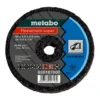 Metabo Petit Disque à ébarber Flexiamant Super 50x6,0x6,0 Acier -Accessoires Multitool Soldes metabo petit disque a ebarber flexiamant super 50x6 0x6 0 acier 10005750x1 0 W7GbqLjV xl