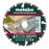 Metabo Meule De Tronçonnage Diamantée, 76x10,0mm, UP, Universal « Professional » (626873000) 2 Metabo Meule De Tronçonnage Diamantée, 76x10,0mm, UP, Universal « Professional » (626873000) -Accessoires Multitool Soldes meule de tronconnage diamantee 76x10 0mm up universal professional 626873000 72156471 0 69qcPJDP xl