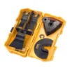 Multi-Tool-Set DeWalt Charpentier 8 Pièces DT20731-QZ 1 Multi-Tool-Set DeWalt Charpentier 8 Pièces DT20731-QZ -Accessoires Multitool Soldes multi tool set dewalt charpentier 8 pieces dt20731 qz 90832129 0 OCKpyuWu xl