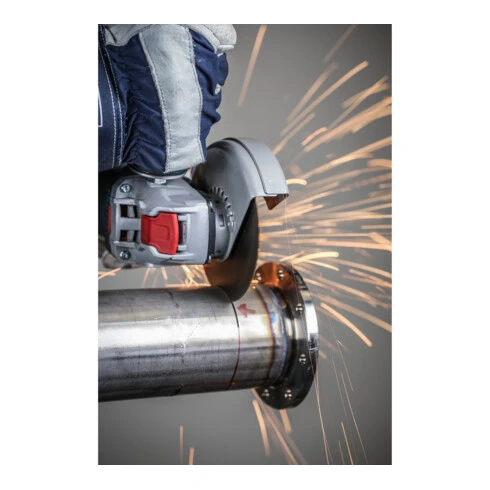 PFERD Disque à Tronçonner EHT PSF STEELOX/X-LOCK 4 PFERD Disque à Tronçonner EHT PSF STEELOX/X-LOCK – Image 2