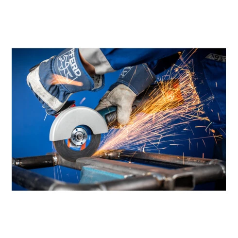 Roue à Tronçonner PFERD EHT PSF STEELOX (10) 4 Roue à Tronçonner PFERD EHT PSF STEELOX (10) – Image 2