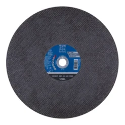 PFERD Disques à Tronçonner 100 EHT 400-4,8 SG STEEL/25,4