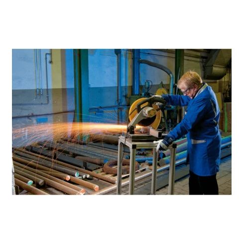 PFERD Disque à Tronçonner CHOPSAW 80 T K SG CHOP STEELOX 4 PFERD Disque à Tronçonner CHOPSAW 80 T K SG CHOP STEELOX – Image 2