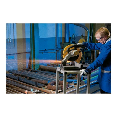 PFERD Disque à Tronçonner CHOPSAW 80 T K SG CHOP STEELOX 5 PFERD Disque à Tronçonner CHOPSAW 80 T K SG CHOP STEELOX – Image 3