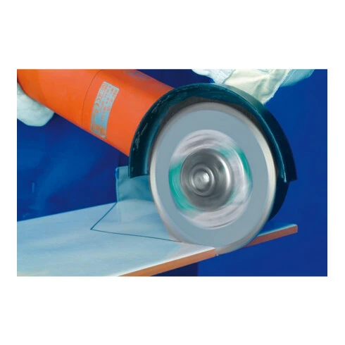 PFERD Disque De Coupe Diamant DG FL SG 4 PFERD Disque De Coupe Diamant DG FL SG – Image 2