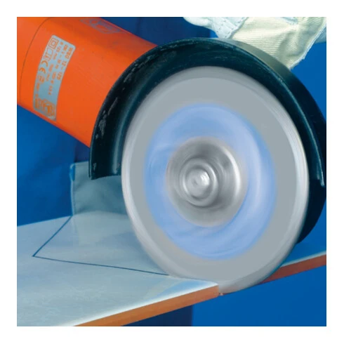 PFERD Disque Diamanté DG FL PSF 4 PFERD Disque Diamanté DG FL PSF – Image 2