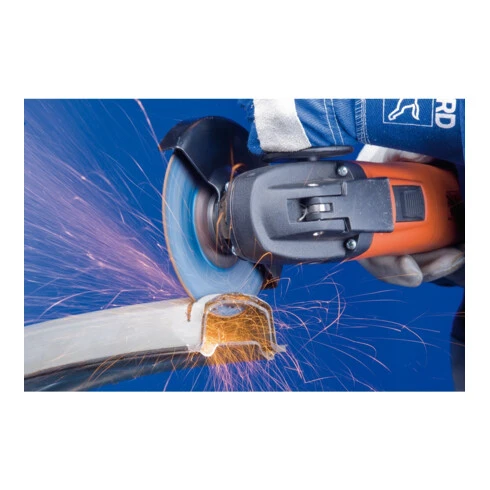 Disque à Tronçonner PFERD EH SG INOX 4 Disque à Tronçonner PFERD EH SG INOX – Image 2