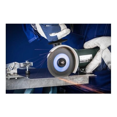 Disque à Tronçonner PFERD EHT PSF STEEL 4 Disque à Tronçonner PFERD EHT PSF STEEL – Image 2