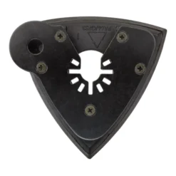 Plaque De Ponçage DeWalt Pour Multi-Tool 93x93 Mm DT20700-QZ