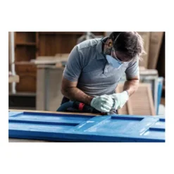 Plateau De Ponçage Bosch Expert AVZ 90 RT4 Lame Pour Outils Multifonctions, 90 Mm -Accessoires Multitool Soldes plateau de poncage bosch expert avz 90 rt4 lame pour outils multifonctions 90 mm 94150059 3 FFMf4q r xl