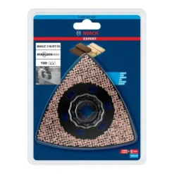 Plateau De Ponçage Bosch Expert MAVZ 116 RT10 Lame Pour Outils Multifonctions, 116 Mm -Accessoires Multitool Soldes plateau de poncage bosch expert mavz 116 rt10 lame pour outils multifonctions 116 mm 94281133 3 wngCu3Mv xl