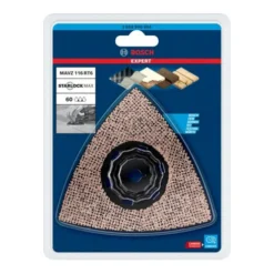 Plateau De Ponçage Bosch Expert MAVZ 116 RT6 Lame Pour Outils Multifonctions, 116 Mm -Accessoires Multitool Soldes plateau de poncage bosch expert mavz 116 rt6 lame pour outils multifonctions 116 mm 94477744 3 YcVvz0LC xl