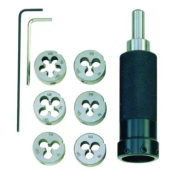 Porte-embouts Proxxon Avec Embouts De Coupe M 3 - 10