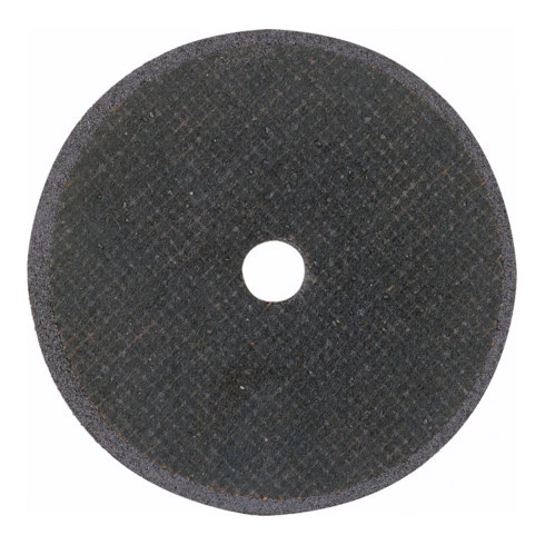 Proxxon Disque à Tronçonner 80 X 1,0 X 10 Mm Avec Insert En Tissu 3 Proxxon Disque à Tronçonner 80 X 1,0 X 10 Mm Avec Insert En Tissu