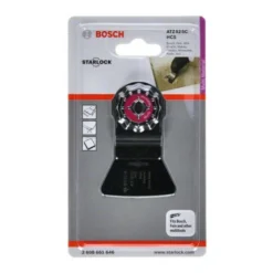 Racloir Bosch HCS ATZ 52 SC Rigide 26 X 52 Mm -Accessoires Multitool Soldes racloir bosch hcs atz 52 sc rigide 26 x 52 mm 21012886x1 1 xD InpyU xl