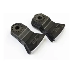 Racloir Makita 52mm HCS 20 Pièces (B-34671)