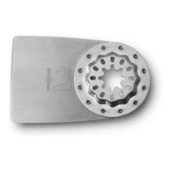 Racloir Rigide, Montage SL Fein