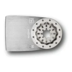 Racloir Souple, Montage SL Fein