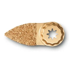 Râpe à Concrétion Carbure, Montage SLP Fein