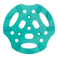 Roll: Roll Disque Diamanté 300mm S9 Rouge 40x10x10mm