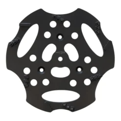 Roll: Roll Disque PCD 400mm "18xPKD Trapèze