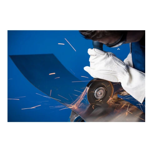 Disque à Tronçonner PFERD EH CERAMIC SGP STEEL 1,6 Mm 5 Disque à Tronçonner PFERD EH CERAMIC SGP STEEL 1,6 Mm – Image 3