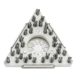 Roll: Rouleau De Brosse Triangulaire En Nylon Pour MultimasterKG 40