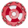 Roll: Rouleau De Disque Diamanté 125mm Avec 16 Segments -Accessoires Multitool Soldes rouleau de disque diamante 125mm avec 16 segments 86416397 0 nozzY3mC xl