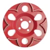 Roll: Rouleau De Disque Diamanté 125mm V6 2 Roll: Rouleau De Disque Diamanté 125mm V6 -Accessoires Multitool Soldes rouleau de disque diamante 125mm v6 86481934 0 Uhrvvjss xl