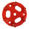 Roll: Rouleau De Disque Diamanté 160mm V6 Rouge -Accessoires Multitool Soldes rouleau de disque diamante 160mm v6 rouge 57842265 0 9Y PhLVQ xl