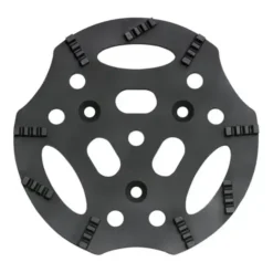 Roll: Rouleau De Disque PKD CR9 300mm